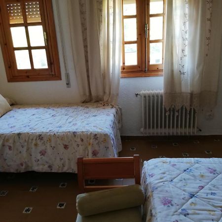 Апартаменти Capellania 8 Арройо-Фріо Екстер'єр фото